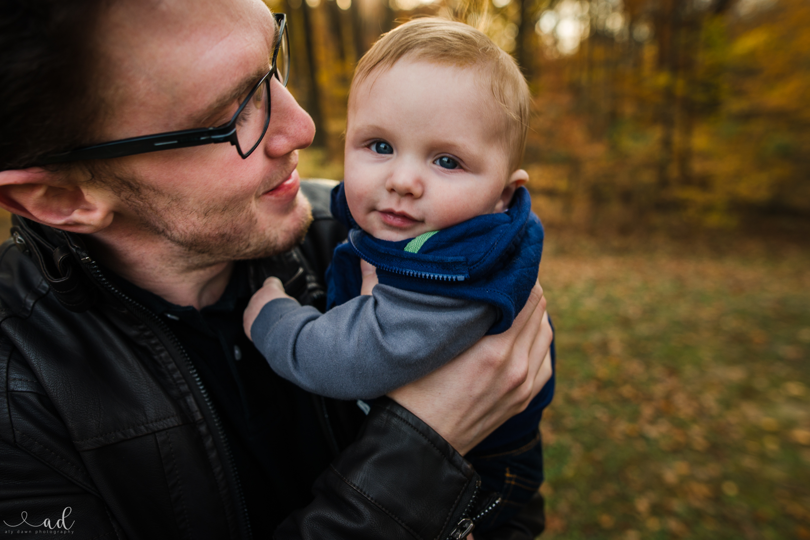 Letters to My Little One | 4 Month Old