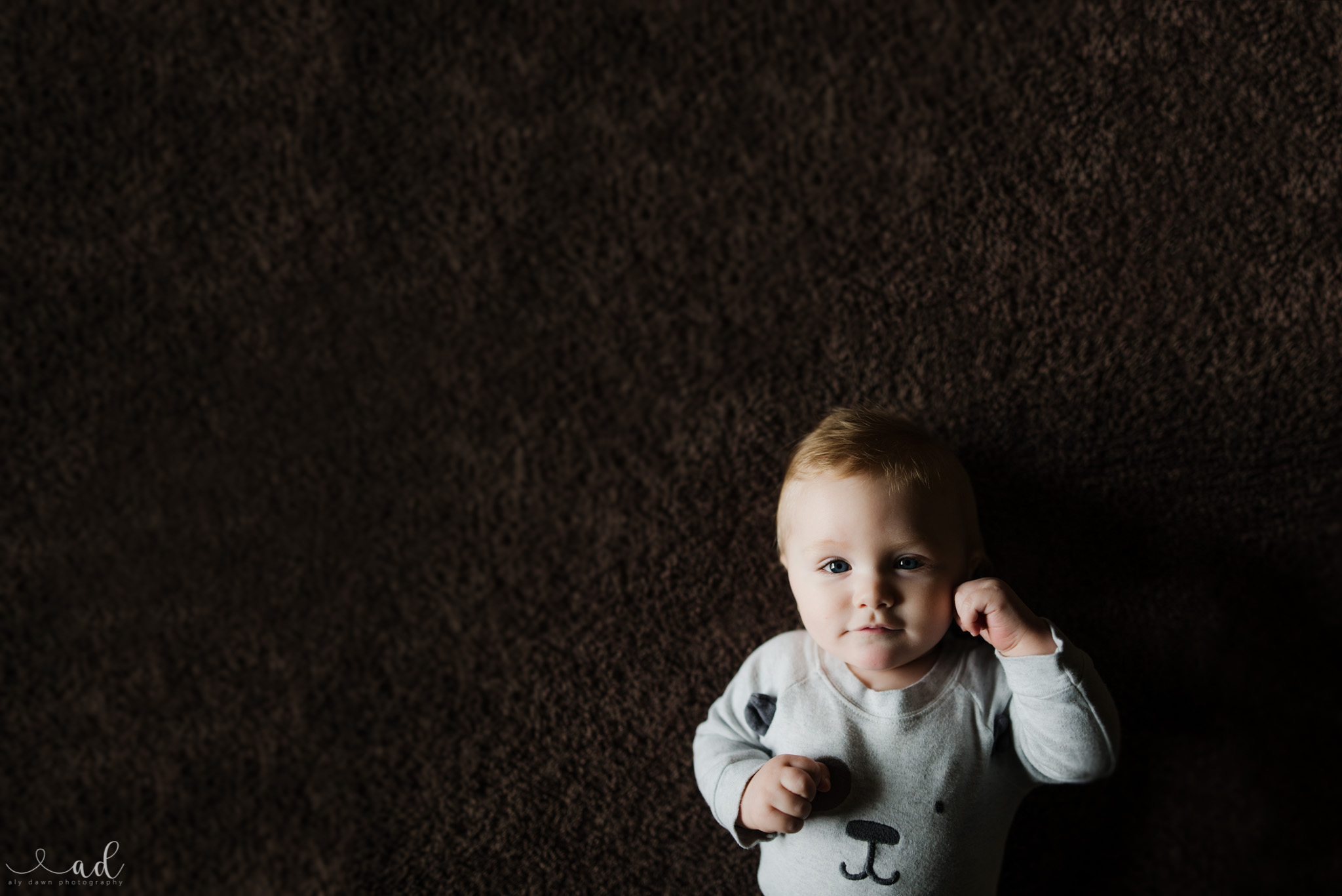 Aly Dawn Photography 5 Tips to Getting Better Pictures of Your Infant