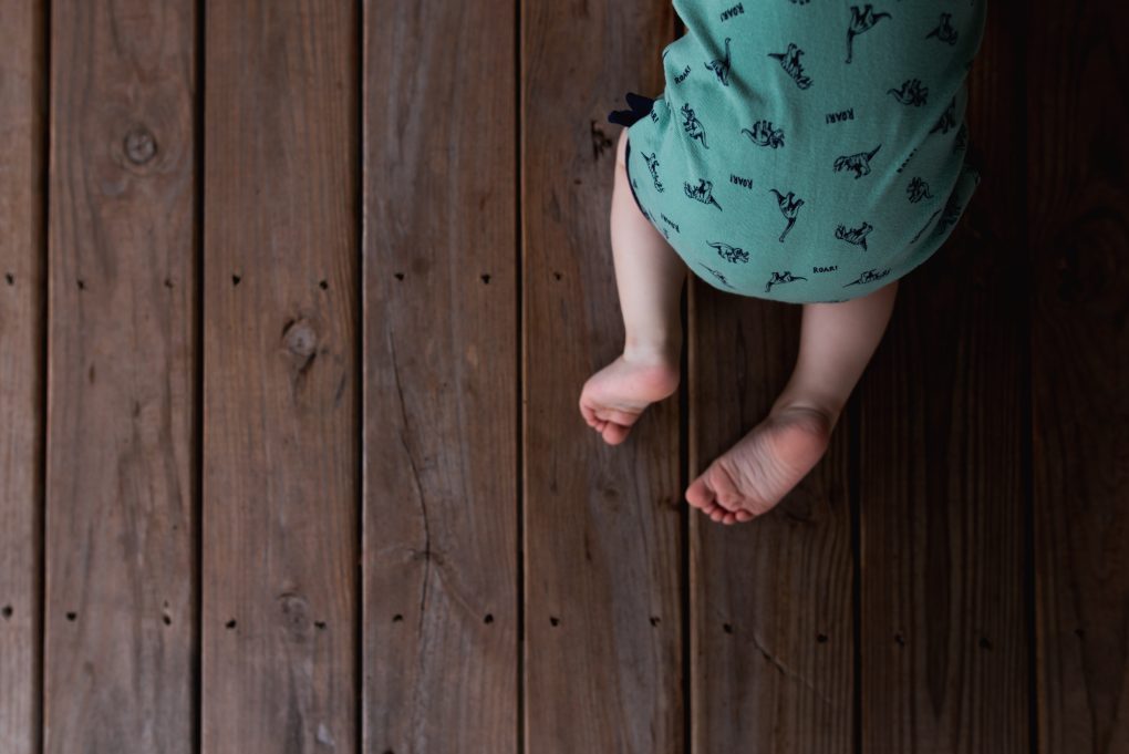 10 Tips for Photographing Toddlers