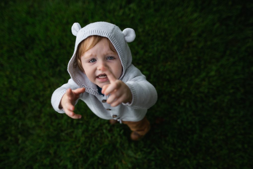 10 Tips for Photographing Toddlers